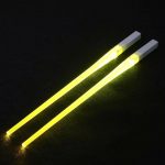 Modelo Palillos Luminosos 06