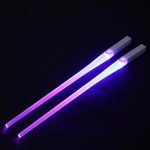 Modelo Palillos Luminosos 07