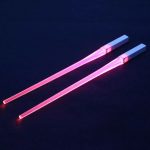 Modelo Palillos Luminosos 08