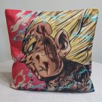 Modelo Funda Cojín Personajes-21