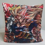 Modelo Funda Cojín Personajes-23