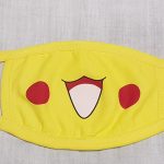 Mascarilla Personajes 04