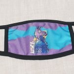 Mascarilla Personajes 10