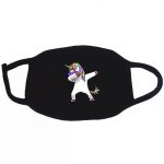 Mascarilla Personajes 17
