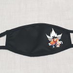 Mascarilla Personajes 21