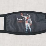 Mascarilla Personajes 30