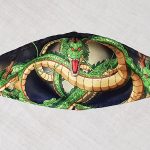 Mascarilla Personajes 33