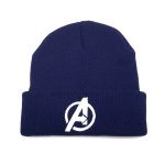 Pipo Gorro Invierno Vengadores 01