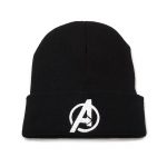 Pipo Gorro Invierno Vengadores 03