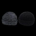 Pipo Gorro invierno Reflectante 01