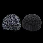 Pipo Gorro invierno Reflectante 02