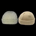 Pipo Gorro invierno Reflectante 03