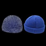 Pipo Gorro invierno Reflectante 04