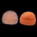 Pipo Gorro invierno Reflectante 05