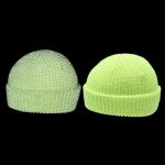 Pipo Gorro invierno Reflectante 06