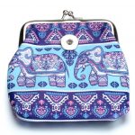 Monedero Personalizable con Botón 01-02
