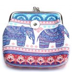 Monedero Personalizable con Botón 01-03