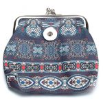 Monedero Personalizable con Botón 01-11