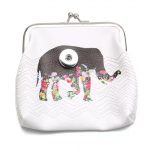 Monedero Personalizable con Botón 01-12