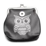 Monedero Personalizable con Botón 01-13