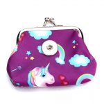 Monedero Personalizable con Botón 02-01