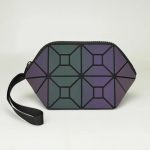 Neceser Geométrico Luminoso 01-02