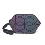Neceser Geométrico Luminoso 01-04