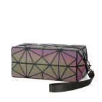 Neceser Geométrico Luminoso 02-01