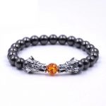Pulsera Perlas Dragon Ball 01