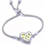 Modelo de Pulsera 16