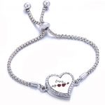 Modelo de Pulsera 18
