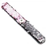 Pulsera Lentejuelas Botón 04