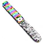 Pulsera Lentejuelas Botón 08