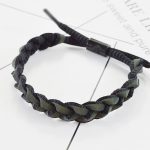 Pulsera Luminosa Reflectante 01