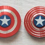 Spinner Superhéroe 01