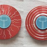 Spinner Superhéroe 04