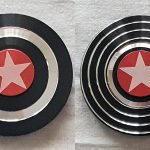 Spinner Superhéroe 06