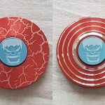 Spinner Superhéroe 08