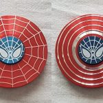 Spinner Superhéroe 09