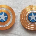 Spinner Superhéroe 10