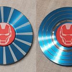 Spinner Superhéroe 14