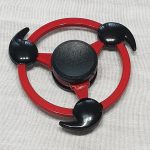 Spinner Personajes, Animales, Otros 01