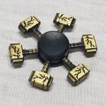 Spinner Personajes, Animales, Otros 02