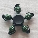 Spinner Personajes, Animales, Otros 14