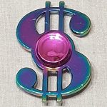 Spinner Personajes, Animales, Otros 17