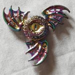 Spinner Personajes, Animales, Otros 20