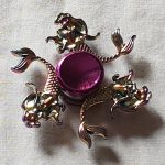 Spinner Personajes, Animales, Otros 21