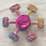 Spinner Personajes, Animales, Otros 22