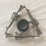 Spinner Personajes, Animales, Otros 23