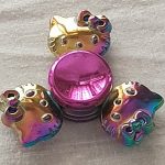 Spinner Personajes, Animales, Otros 24